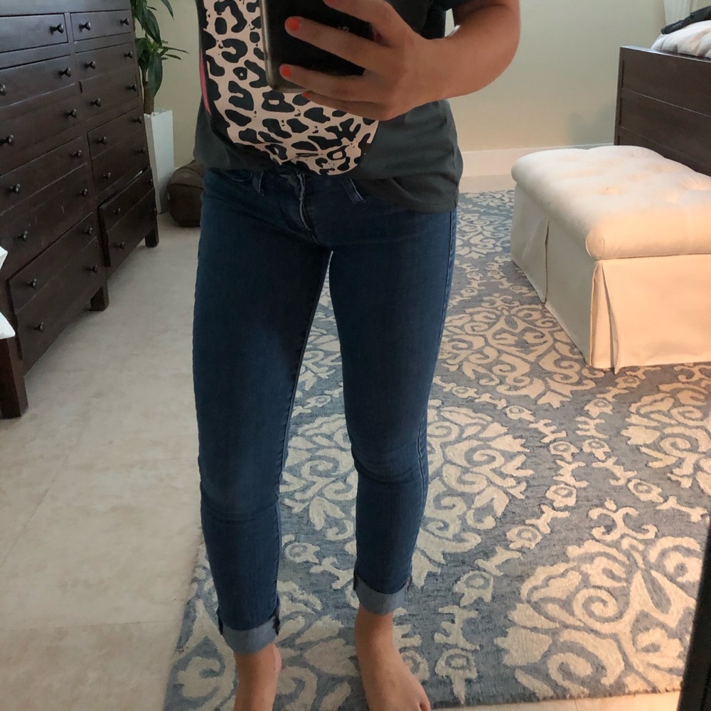 jeans